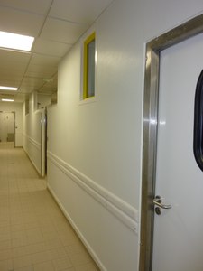 ANDAMIA protection murale cuisine panneaux pvc 